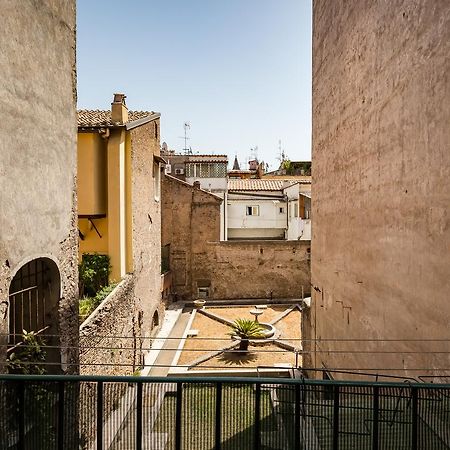 רומא The Hide Trastevere מראה חיצוני תמונה